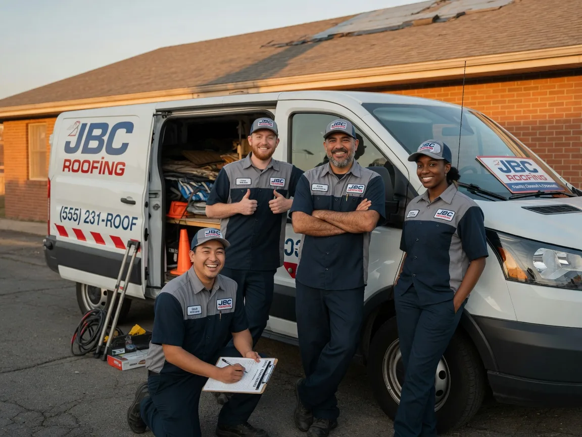 Roof Replacement company in Clyde, OH