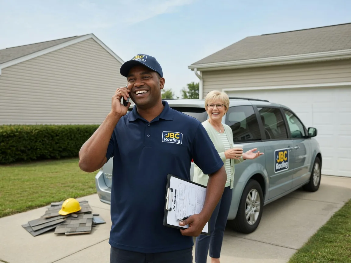 Roof Replacement Clyde, OH FAQs